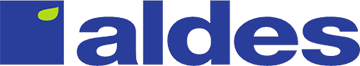ALDES logo